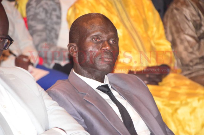 L'intégralité des images de la 11eme anniversaire de Rewmi quotidien du Pdt Mbagnick Diop qui désigne Me Moussa Sarr Homme de l'année.