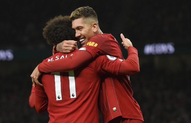 PL: Liverpool assure l’essentiel et conforte sa place de leader