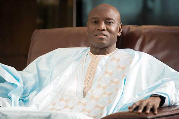 Ziarra annuelle de Thierno M. Daha Tall : Aly Ngouille Ndiaye demande des prières pour la paix au Sénégal