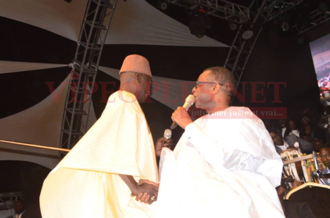 Festival Couleur Café : Youssou Ndour et Shaggy à l’affiche en juin