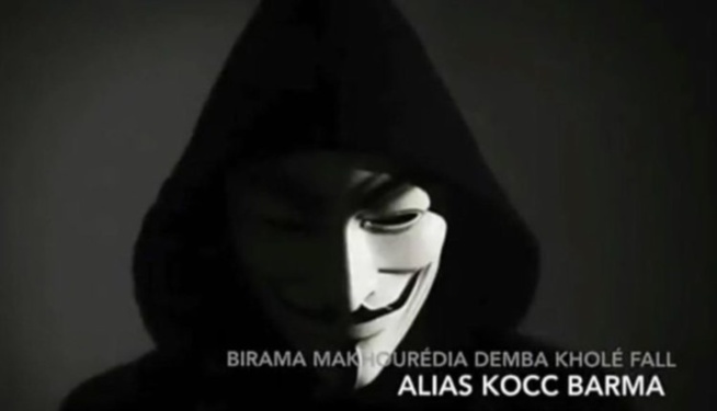 Kocc Barma donne les raisons de son retour sur les réseaux sociaux… Kocc Barma donne les raisons de son retour sur les réseaux sociaux…