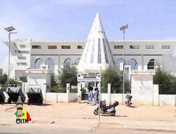 Épinglée par l’Armp sur plus de 400 millions: La Mairie de Touba reconnaît sa faute Épinglée par l’Armp sur plus de 400 millions: La Mairie de Touba reconnaît sa faute