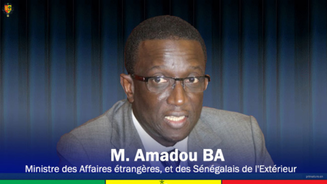 Conseil de Sécurité de l’ONU : L’Afrique exige deux membres permanents avec un droit de véto