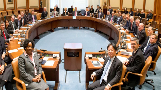 Le Conseil d'administration du FMI approuve un Instrument triennal de coordination des politiques économiques pour le Sénégal
