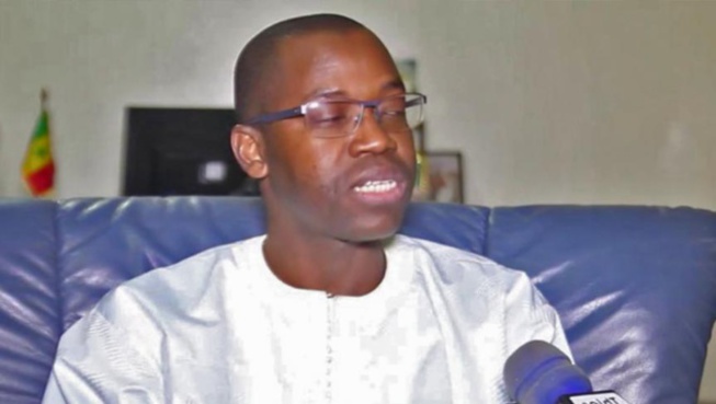 Nio Lank : Yankhoba Diattara dénonce une discrimination dans le collectif Nio Lank : Yankhoba Diattara dénonce une discrimination dans le collectif