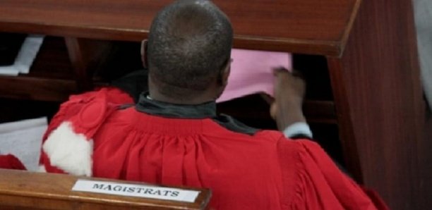 La Magistrature en Deuil : El Hadji Diouf n’est plus La Magistrature en Deuil : El Hadji Diouf n’est plus