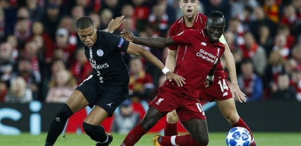 Mercato : Mané 2020, Mbappé 2021, le Real Madrid a tout prévu