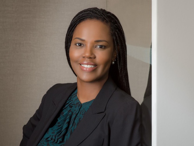 Chambre africaine de l'Energie: La récente nomination de la nouvelle directrice régionale de Kosmos Energy pour l'Afrique de l'Ouest, Khady Dior Ndiaye encouragée Chambre africaine de l'Energie: La récente nomination de la nouvelle directrice régionale de Kosmos Energy pour l'Afrique de l'Ouest, Khady Dior Ndiaye encouragée