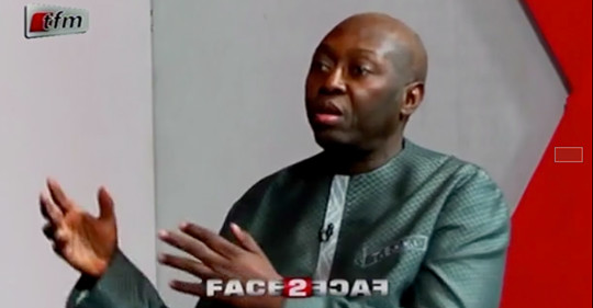 Vidéo-Légalisation de l’homos*xualité : Mamadou Lamine Diallo fait une grave révélation ! Vidéo-Légalisation de l’homos*xualité : Mamadou Lamine Diallo fait une grave révélation !