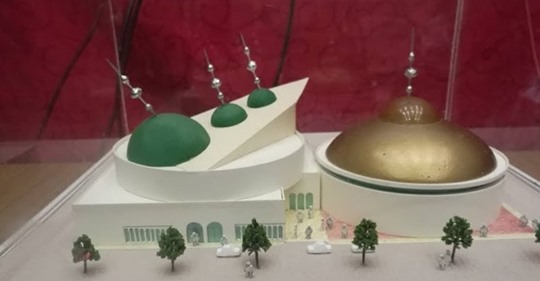 Vidéo- Découvrez le nouveau projet des Mourides après Massalikoul Jinaan Vidéo- Découvrez le nouveau projet des Mourides après Massalikoul Jinaan