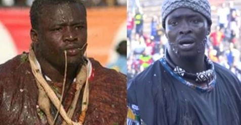 Urgent : La Date du choc Siteu vs Papa Sow connue Urgent : La Date du choc Siteu vs Papa Sow connue