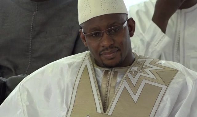 Louga: Le maire Moustapha Diop cité dans un scandale foncier présumé Louga: Le maire Moustapha Diop cité dans un scandale foncier présumé