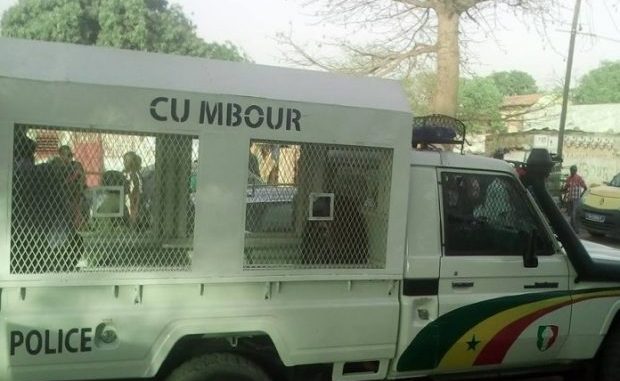 Mbour : Les 14 pêcheurs arrêtés, finalement libérés… Mbour : Les 14 pêcheurs arrêtés, finalement libérés…