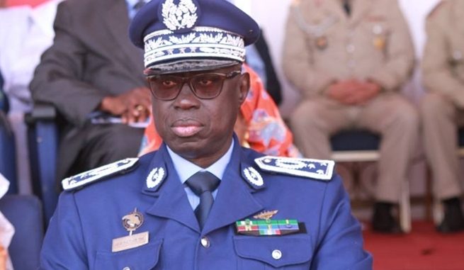 Vaste chamboulement dans la gendarmerie Sénégal : 482 agents mutés