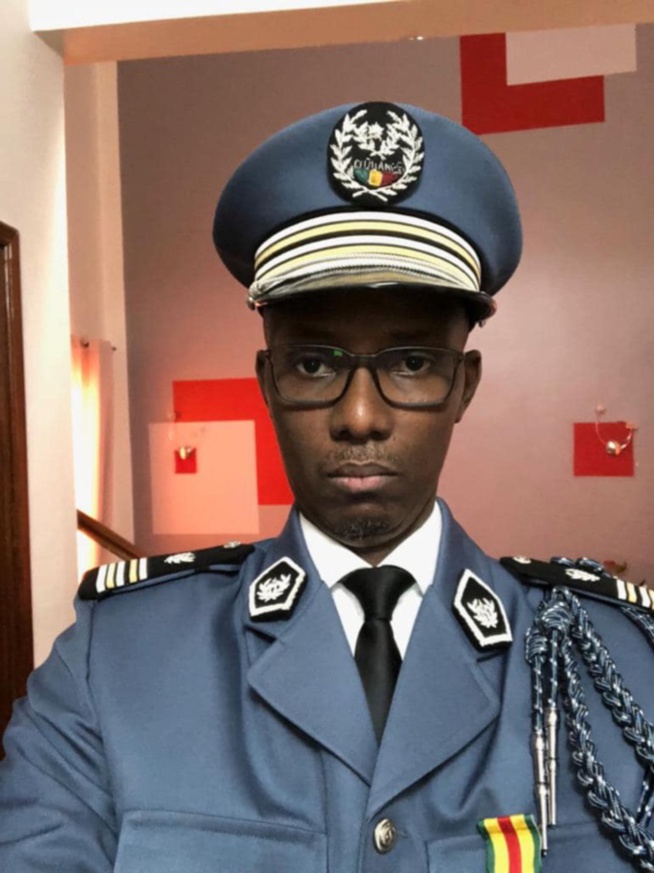 Nomination de l’inspecteur principal, Abdourahmane Dièye: L’Amicale des Douanes donne sa position Nomination de l’inspecteur principal, Abdourahmane Dièye: L’Amicale des Douanes donne sa position