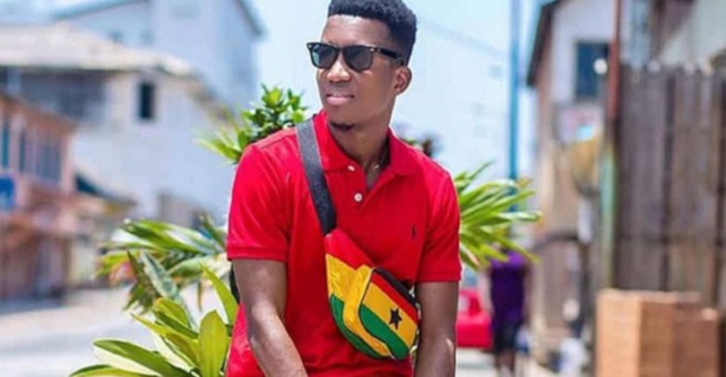 "Le christianisme est une religion créée par l’homme", dixit un chanteur ghanéen "Le christianisme est une religion créée par l’homme", dixit un chanteur ghanéen