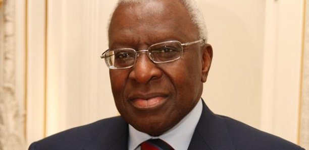 Renvoi procès Lamine Diack : L’Etat du Sénégal s'en lave les mains et rejette…