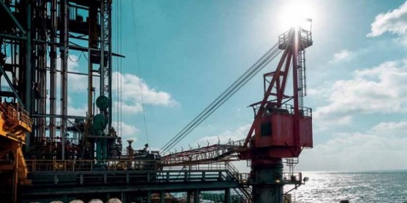 Phase 1 projet pétrolier Sangomar: 230 millions de barils de pétrole brut attendus Phase 1 projet pétrolier Sangomar: 230 millions de barils de pétrole brut attendus