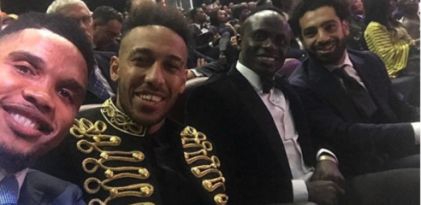 Eto’o: « Les joueurs africains ne sont pas respectés, d’abord par leurs frères » Eto’o: « Les joueurs africains ne sont pas respectés, d’abord par leurs frères »