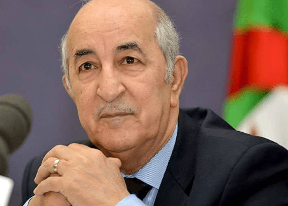 Algérie: Elaboration d’un projet de loi pour criminaliser le racisme Algérie: Elaboration d’un projet de loi pour criminaliser le racisme