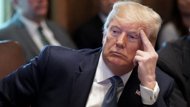 Procédure de destitution : Le procès de Trump prévu ce 21 janvier Procédure de destitution : Le procès de Trump prévu ce 21 janvier