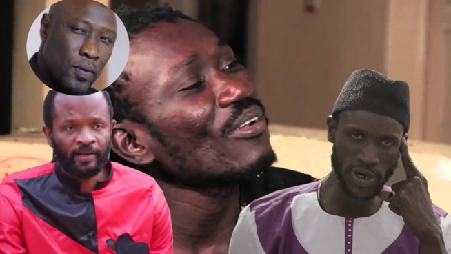 VIDÉO: Baye Fall Wiri Wiri: lima gueuna metty si Wiri wiri moye .......