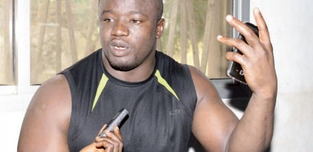 Aly, père de Papa Sow : ‘’J’ai l’impression qu’ils ont piégé mon fils’’ Aly, père de Papa Sow : ‘’J’ai l’impression qu’ils ont piégé mon fils’’