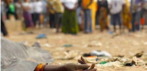 Suicide à Vélingara Ferlo : Une jeune fille de 18 ans se jette dans un puits Suicide à Vélingara Ferlo : Une jeune fille de 18 ans se jette dans un puits