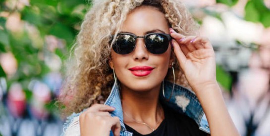 Quatre bonnes raisons de porter des lunettes de soleil Quatre bonnes raisons de porter des lunettes de soleil