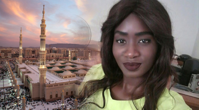 Arabie Saoudite: Mbayang Diop mal en point, pense au suicide Arabie Saoudite: Mbayang Diop mal en point, pense au suicide