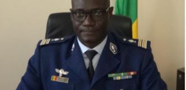 Colonel Saboury Ndiaye, Dscos: «Toutes les extensions sur les voies secondaires de la Vdn seront démolies» Colonel Saboury Ndiaye, Dscos: «Toutes les extensions sur les voies secondaires de la Vdn seront démolies»