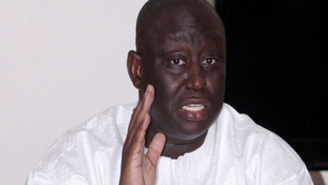 L’affaire Frank Timis – Aliou Sall relancée L’affaire Frank Timis – Aliou Sall relancée