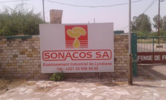 Sonacos: 1050 préavis de licenciement remis à des agents Sonacos: 1050 préavis de licenciement remis à des agents