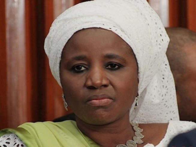 Grève du 23 janvier: Mariama Sarr rencontre le G7 aujourd’hui