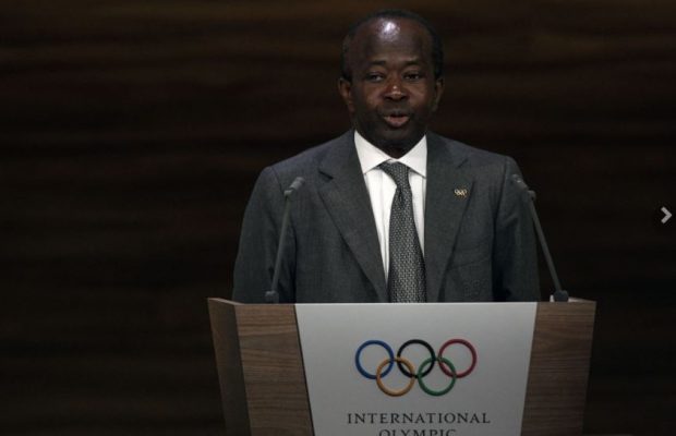 JOJ 2022 : Dakar sollicite l’aide de la Chine