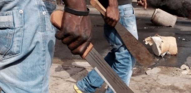 Les agresseurs font la loi sur la Vdn 3 Les agresseurs font la loi sur la Vdn 3