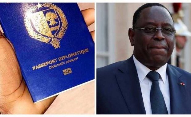 Scandale au sommet de l’Etat : Affaire Passeports diplomatiques, Un réseau de hauts responsables de l’Etat démasqué Scandale au sommet de l’Etat : Affaire Passeports diplomatiques, Un réseau de hauts responsables de l’Etat démasqué