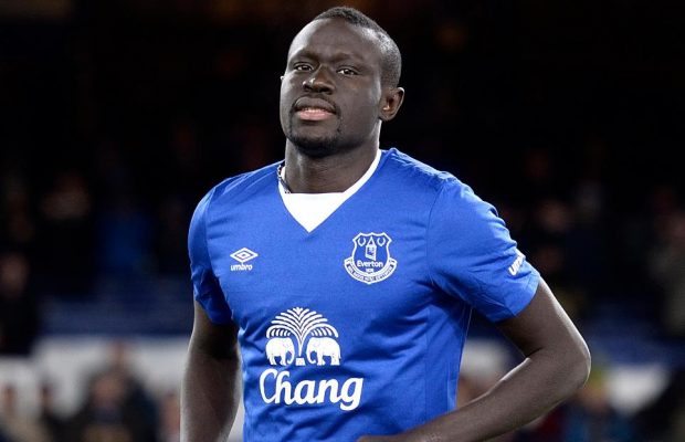 Mercato: Everton se penche sur l’avenir de Baye Oumar Niasse