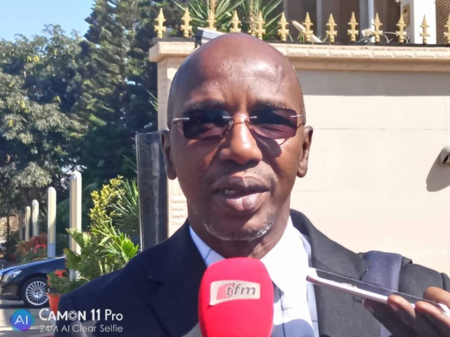 Confiscation de tous les biens de Tahibou Ndiaye: Me Demba Ciré Bathily démonte la décision rendue par la Cour Suprême