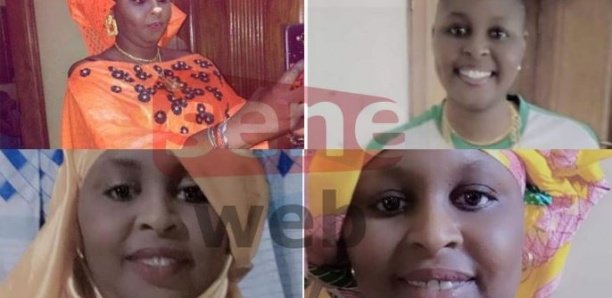 Keur Mbaye Fall : Une mère de 4 enfants kidnappée depuis hier Keur Mbaye Fall : Une mère de 4 enfants kidnappée depuis hier