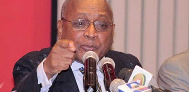 Me Yérim Thiam, avocat de l’Etat : « La Cour suprême a fait son travail » Me Yérim Thiam, avocat de l’Etat : « La Cour suprême a fait son travail »
