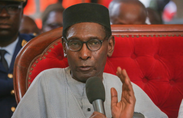 « 17 janvier 2019 – 17 janvier 2020 : Ahmed Bachir Kounta, un an déjà… » « 17 janvier 2019 – 17 janvier 2020 : Ahmed Bachir Kounta, un an déjà… »