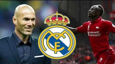 Christian Karembeu: « Sadio Mané est la recrue idéale pour le Real Madrid » Christian Karembeu: « Sadio Mané est la recrue idéale pour le Real Madrid »