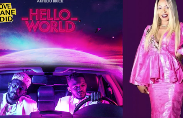 khlou Brick – « Sénégal » feat. Viviane Chidid khlou Brick – « Sénégal » feat. Viviane Chidid