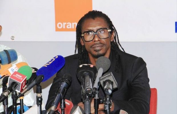 Elim Can 2021: Aliou Cissé veut délocaliser le match Sénégal vs Guinée Bissau à Ziguinchor