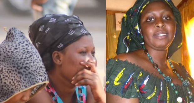 Kidnappée depuis 2 jours : le téléphone de Coumba Kane ne sonne plus Kidnappée depuis 2 jours : le téléphone de Coumba Kane ne sonne plus