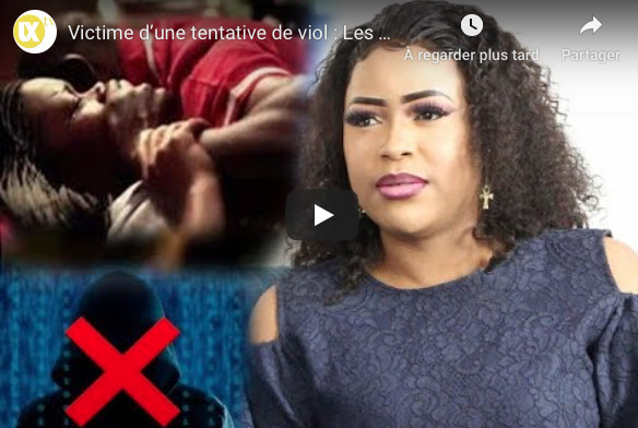 VIDEO - L’histoire jamais racontée de Guigui: «Dagne ma beuguone violer, dafa teudji..»