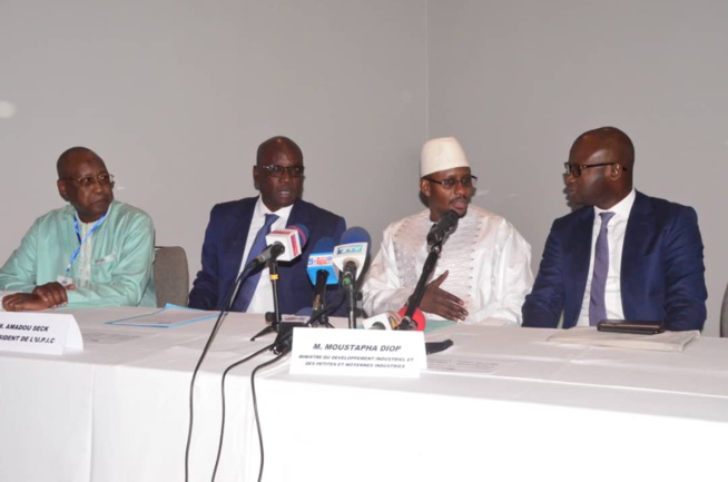 Déjeuner de l’industrie : UPIC-MENACES et Mitigation/Remediation.... Déjeuner de l’industrie : UPIC-MENACES et Mitigation/Remediation....