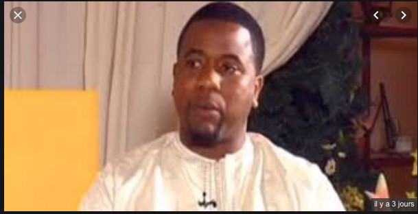 Groupe DMedia: Bougane Gueye aux commandes (officiel) Groupe DMedia: Bougane Gueye aux commandes (officiel)