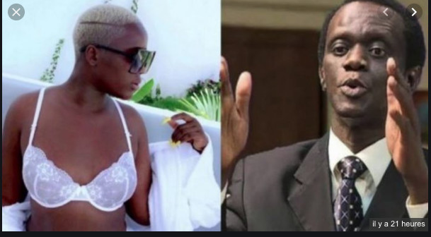 Mame Matar Guéye réplique suite aux accusations de Rangou: "Yague nga nieuw sama keur" Mame Matar Guéye réplique suite aux accusations de Rangou: "Yague nga nieuw sama keur"